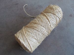 Homemade Rops Look Like Rope Making : 7 Steps (with Pictures) - Instructables