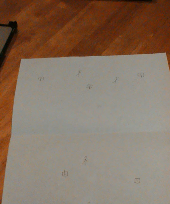 How To Play Paper War