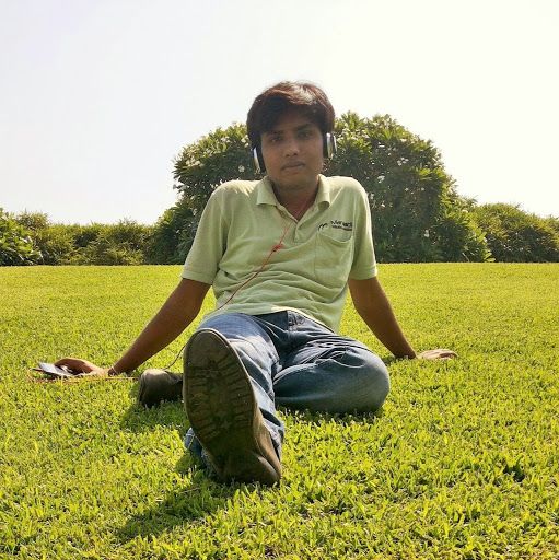 author