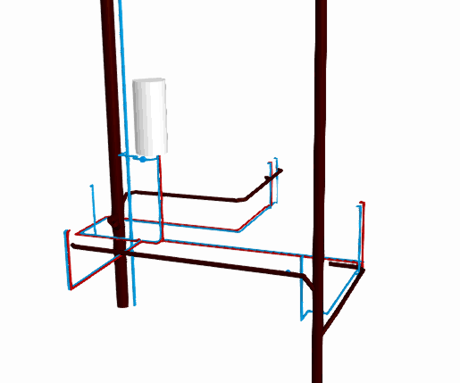 Pipes Modeling | SelfCAD