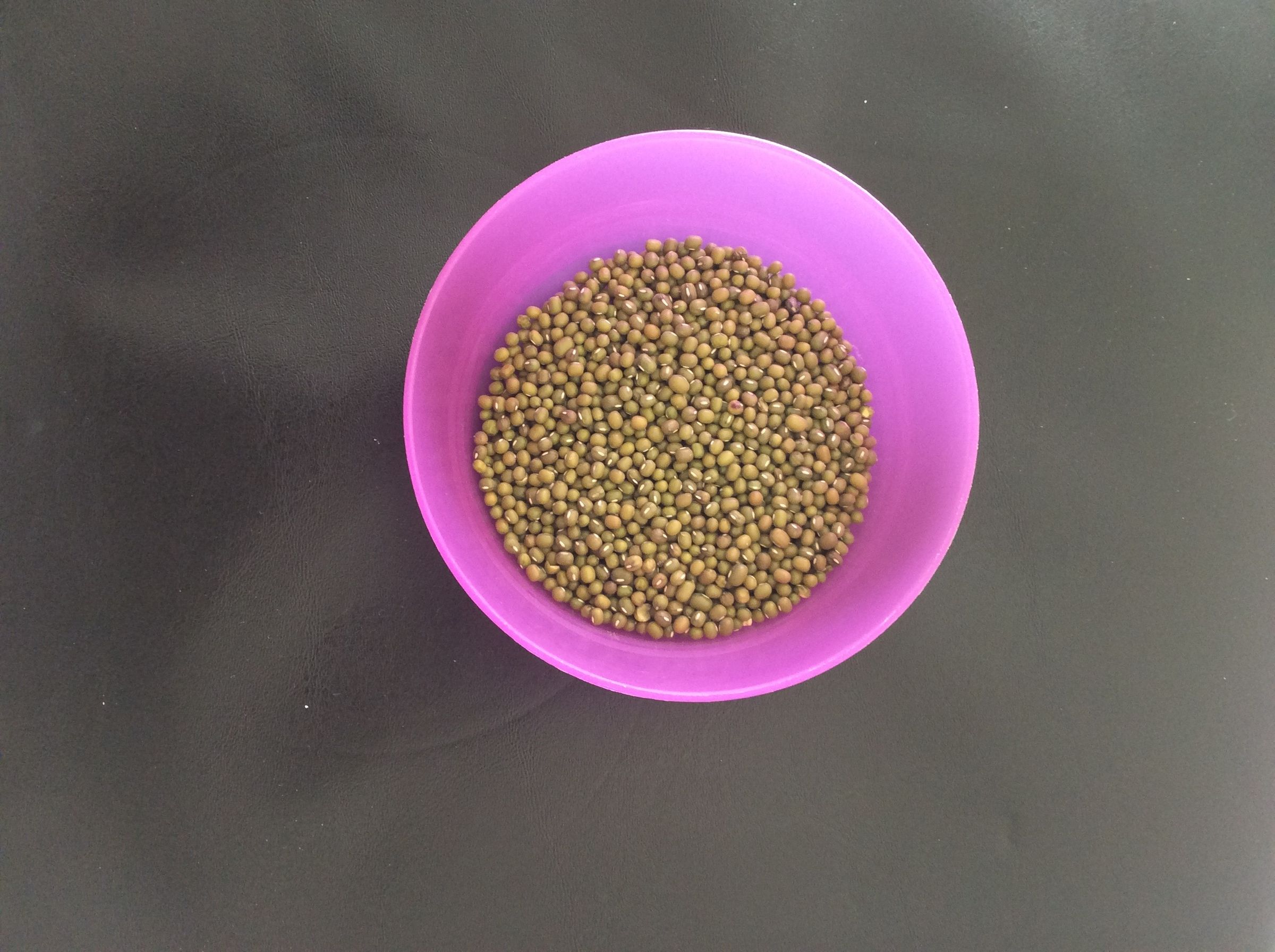 How to Make Green Gram Sundal Instructables