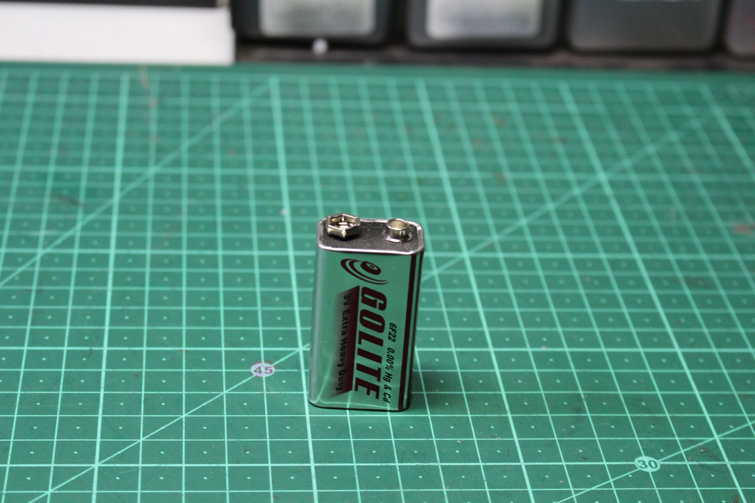 Emergency Keyring Phone Charger 7 Steps (with Pictures) Instructables