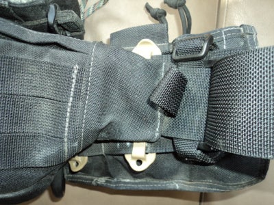 Blackhawk Speed Clips