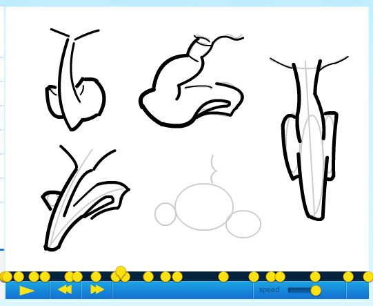 How to Draw Noses