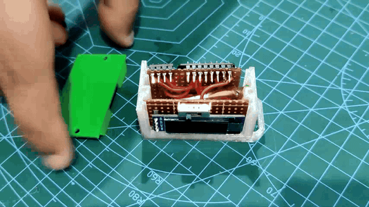 ASSEMBLY