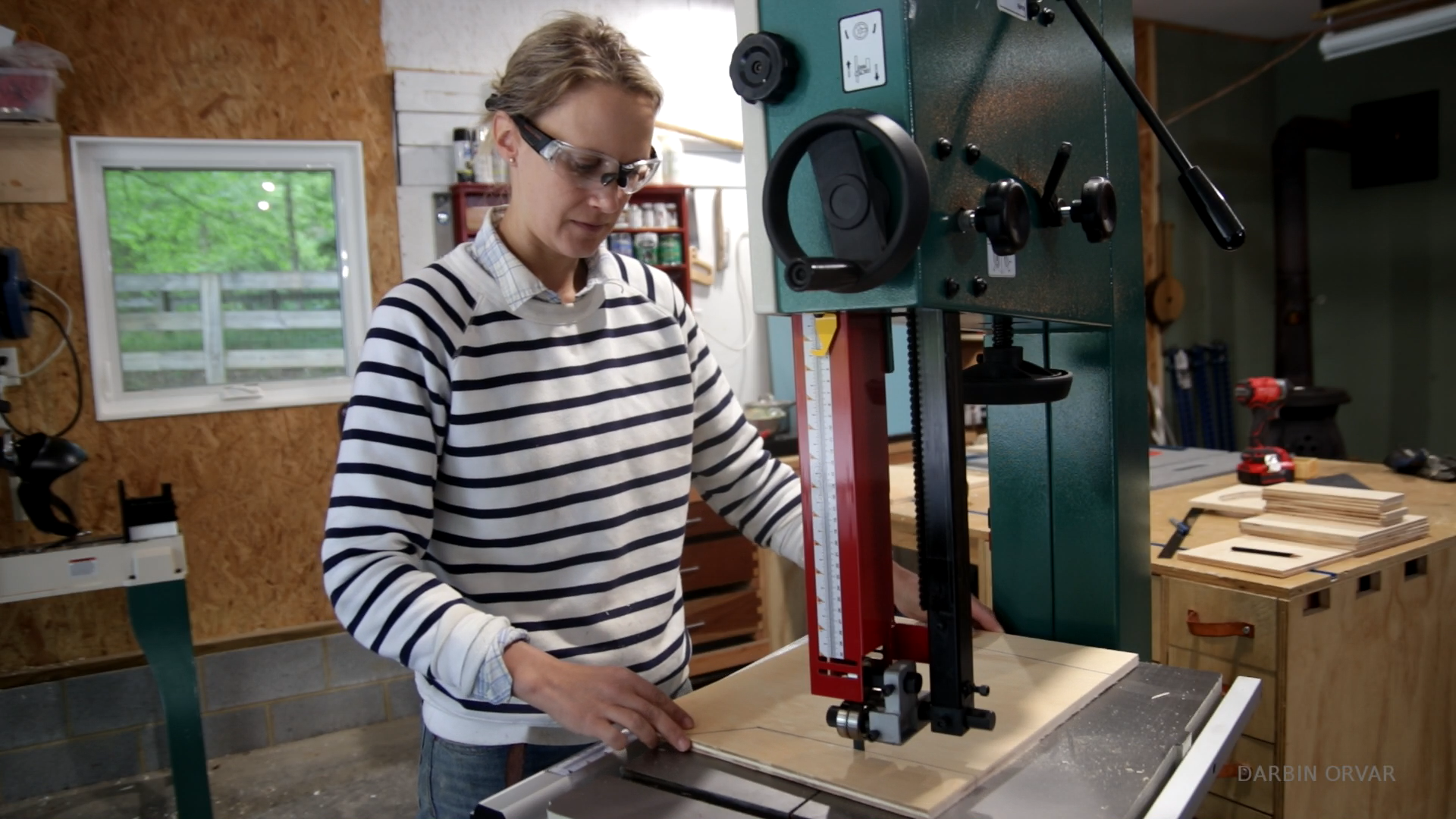 Wood & Concrete Outdoor Bench : 13 Steps (with Pictures) - Instructables