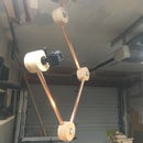 Articulated Utility Arm