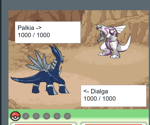 Pokemon in My Own Way !