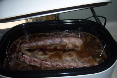 Rib Roasting