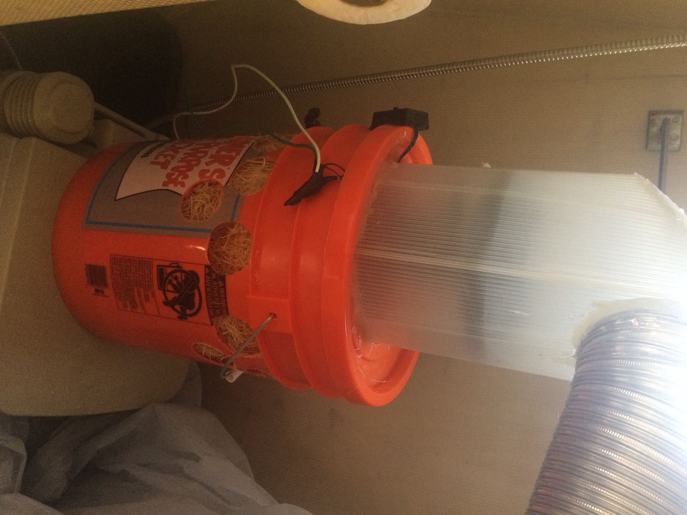 Mini Swamp Cooler Instructables