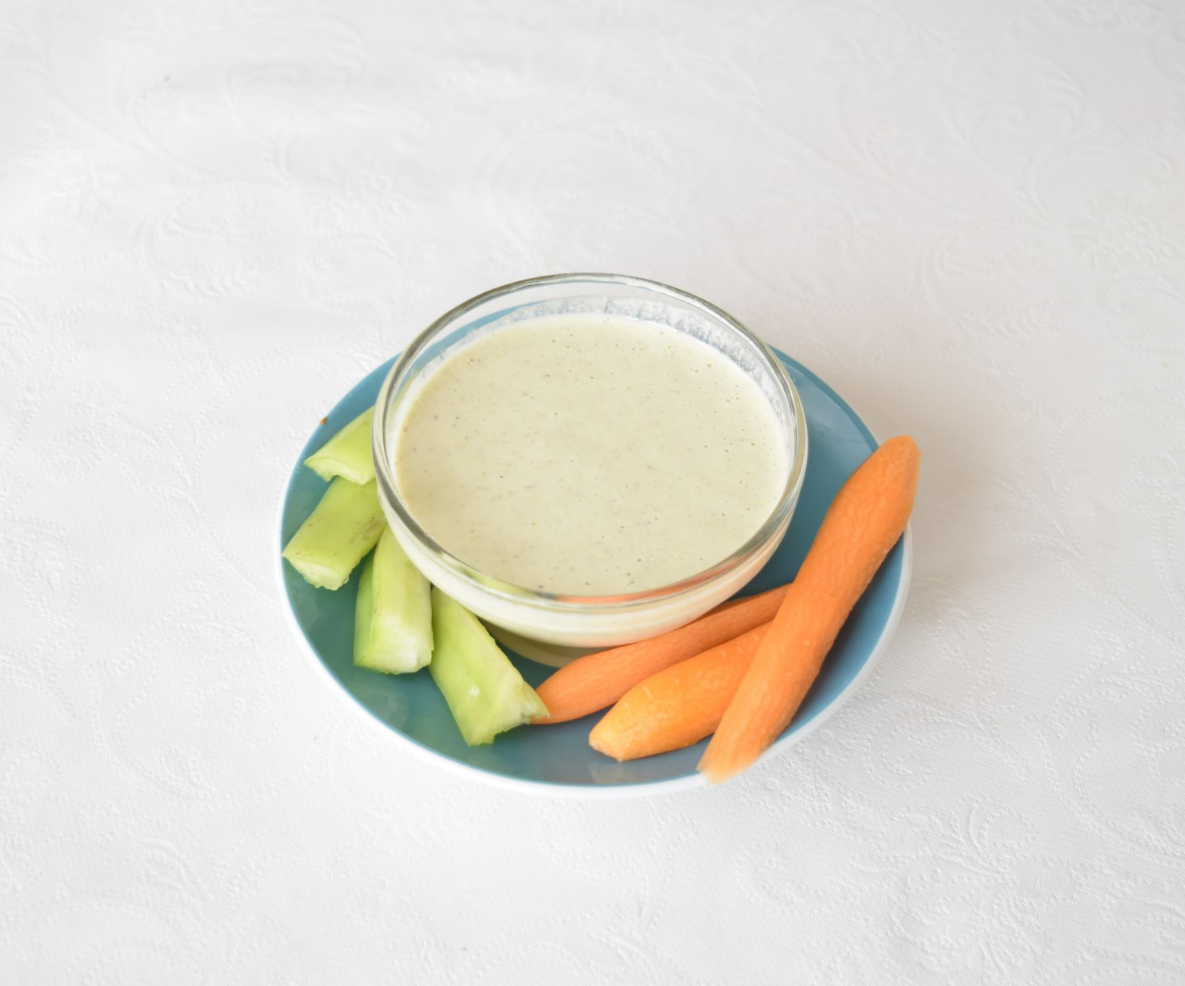 Vegan Sauce 