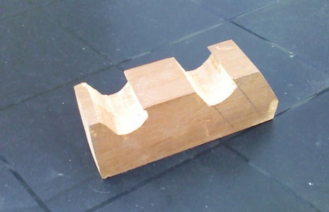 Start Sawing