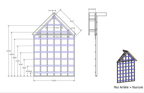 Sugar Shack : 12 Steps (with Pictures) - Instructables