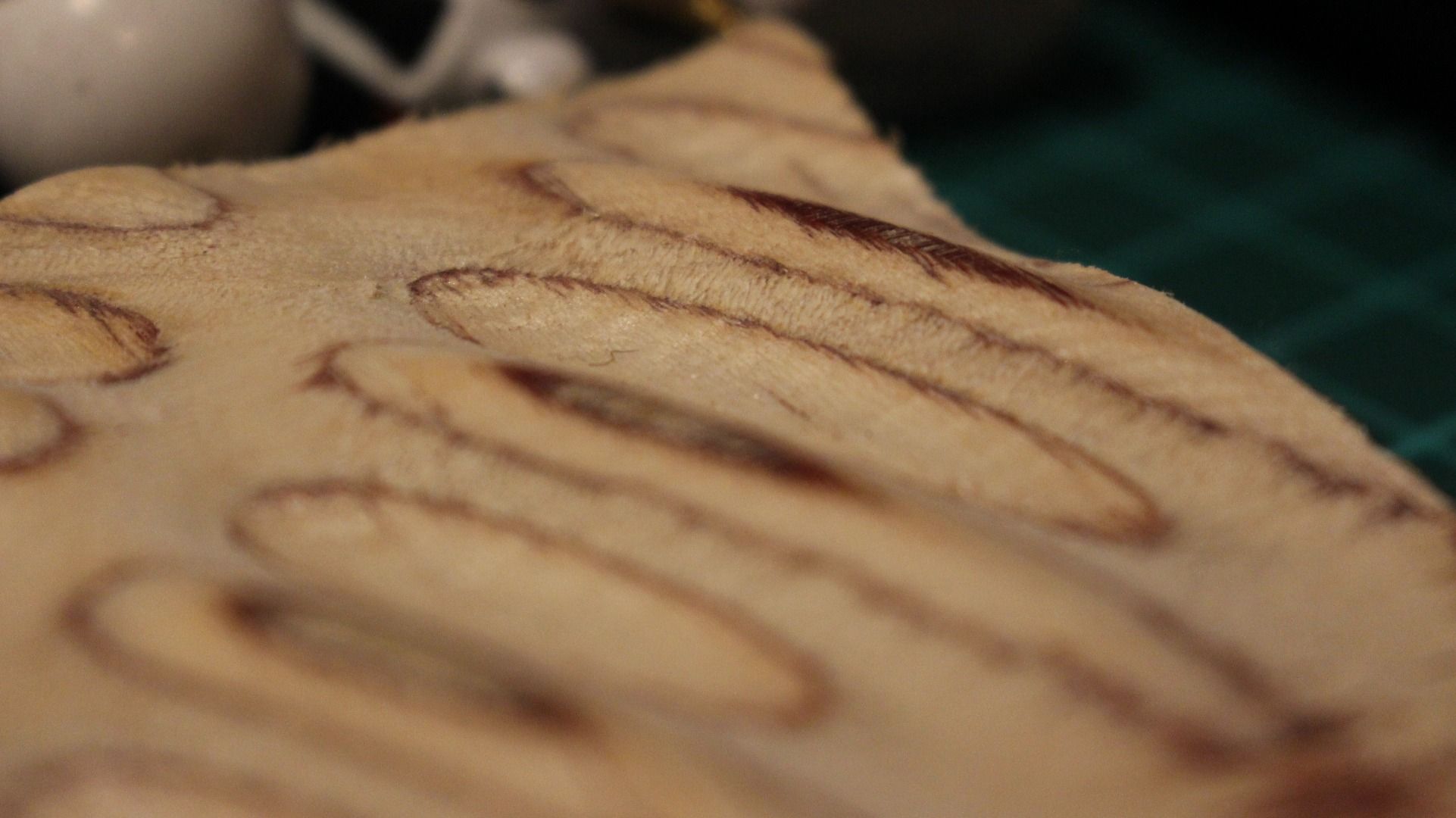 How to Carve Liquid Plywood Patterns 3 Steps (with Pictures