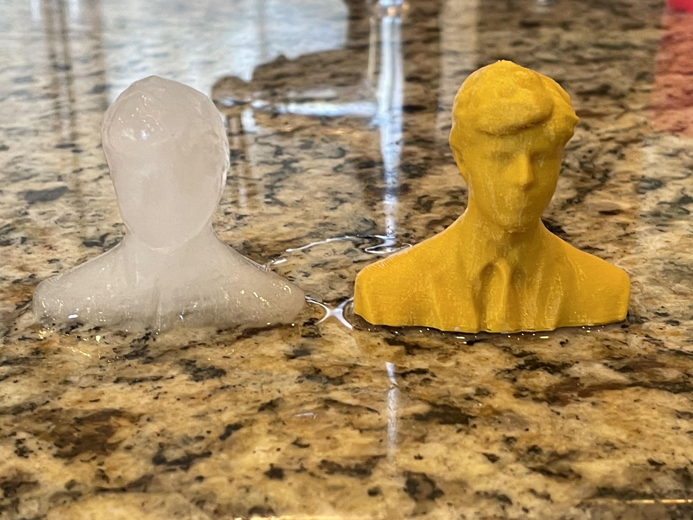 Make Your Own Custom Molds! (Ice, Chocolate, Clay, and More) 15 Steps (with Pictures