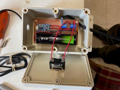 RC Car Lap Timer : 4 Steps (with Pictures) - Instructables