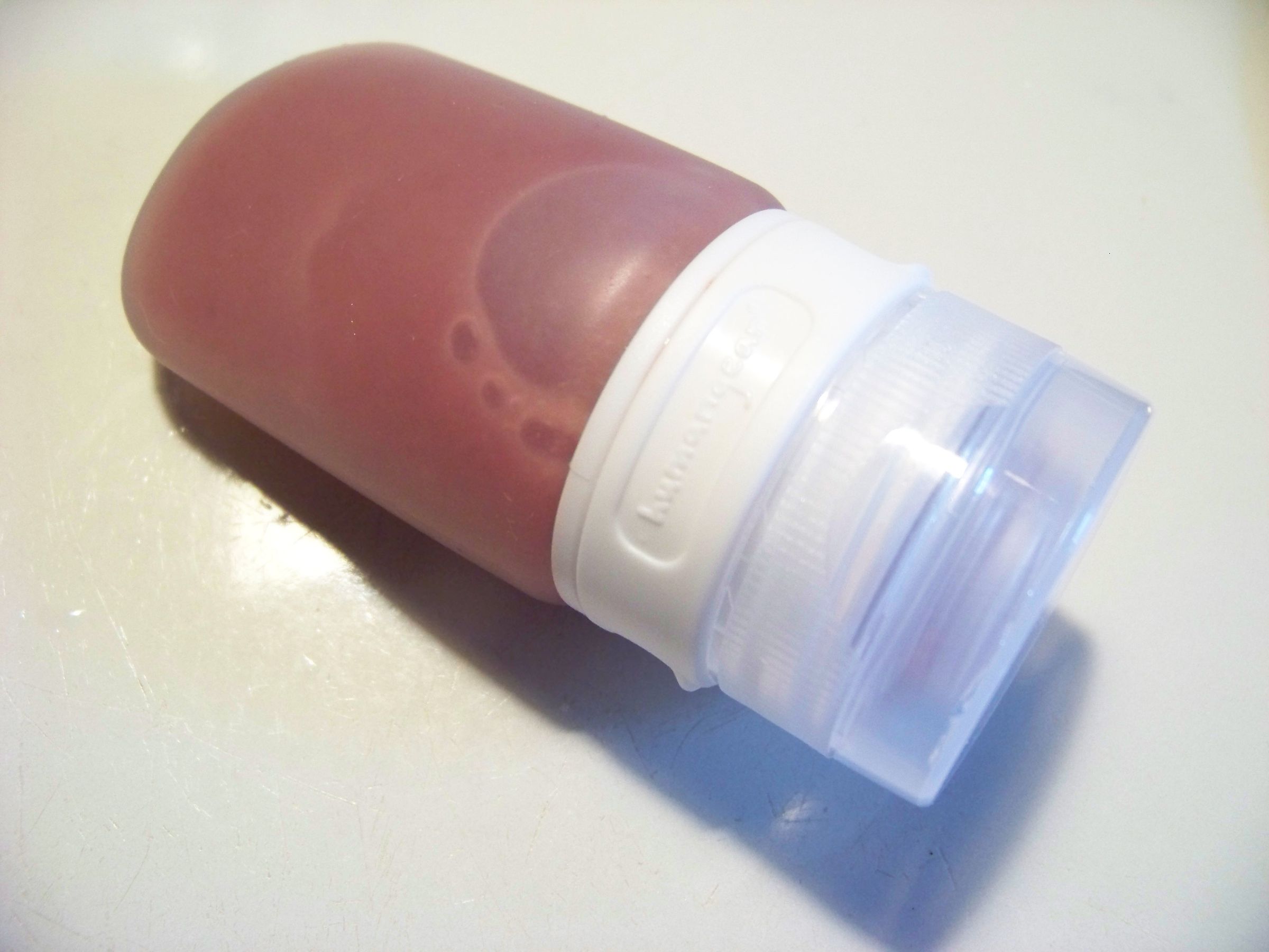 Energy Gel!