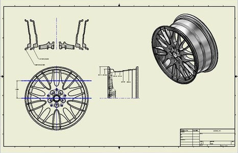 assignment model 3d Drawings