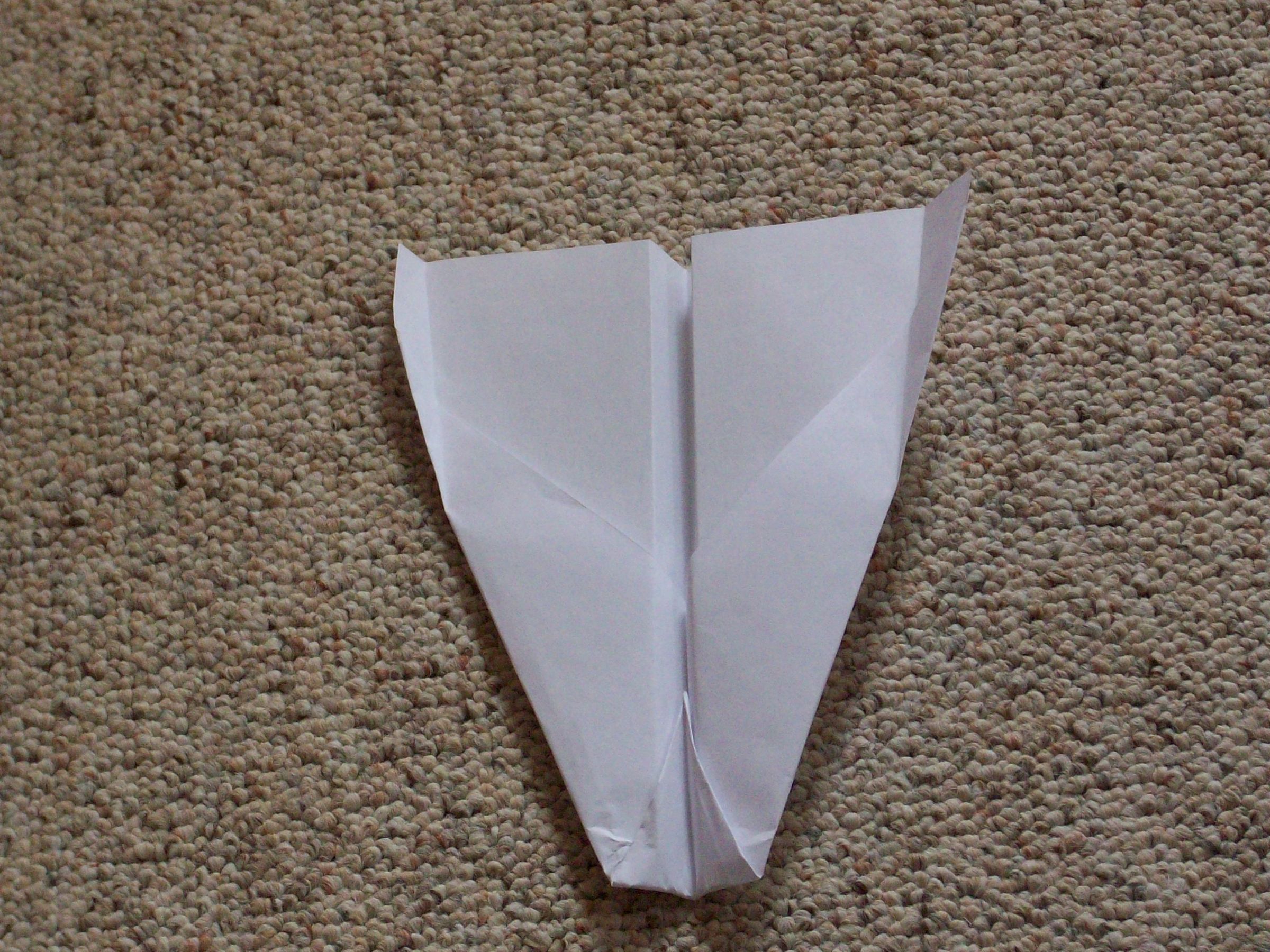 Paper Bomber