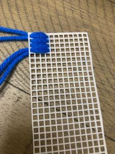 The Patriotic Bookmark