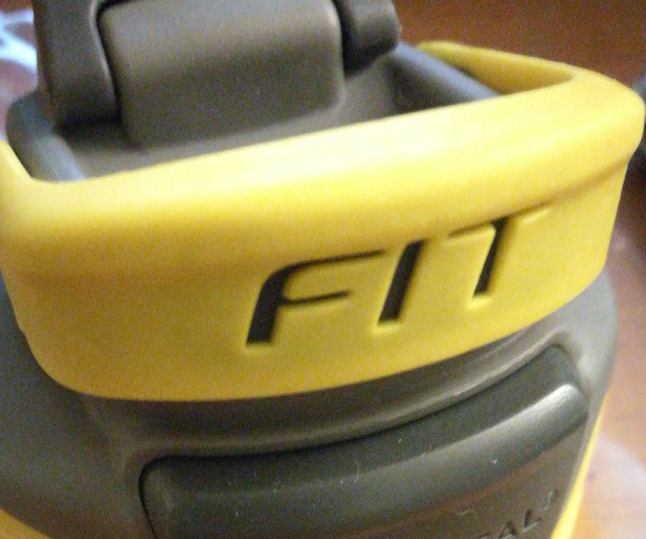 Take Apart Contigo Fit or Chill Autoseal Lid