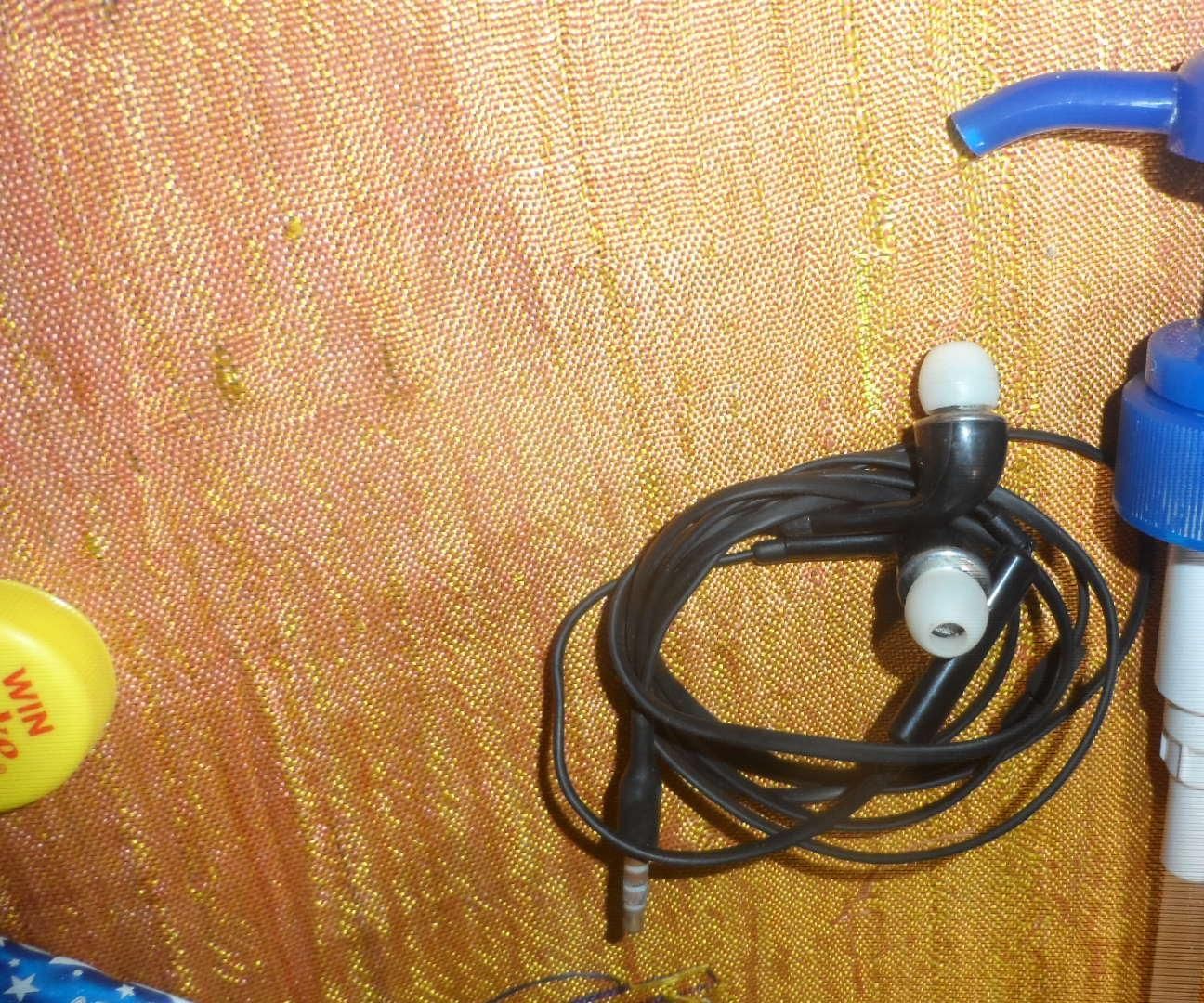 Object Picker SMD Pick and Places