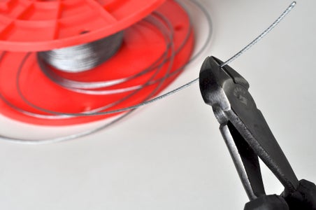 Measure and Snip Cable