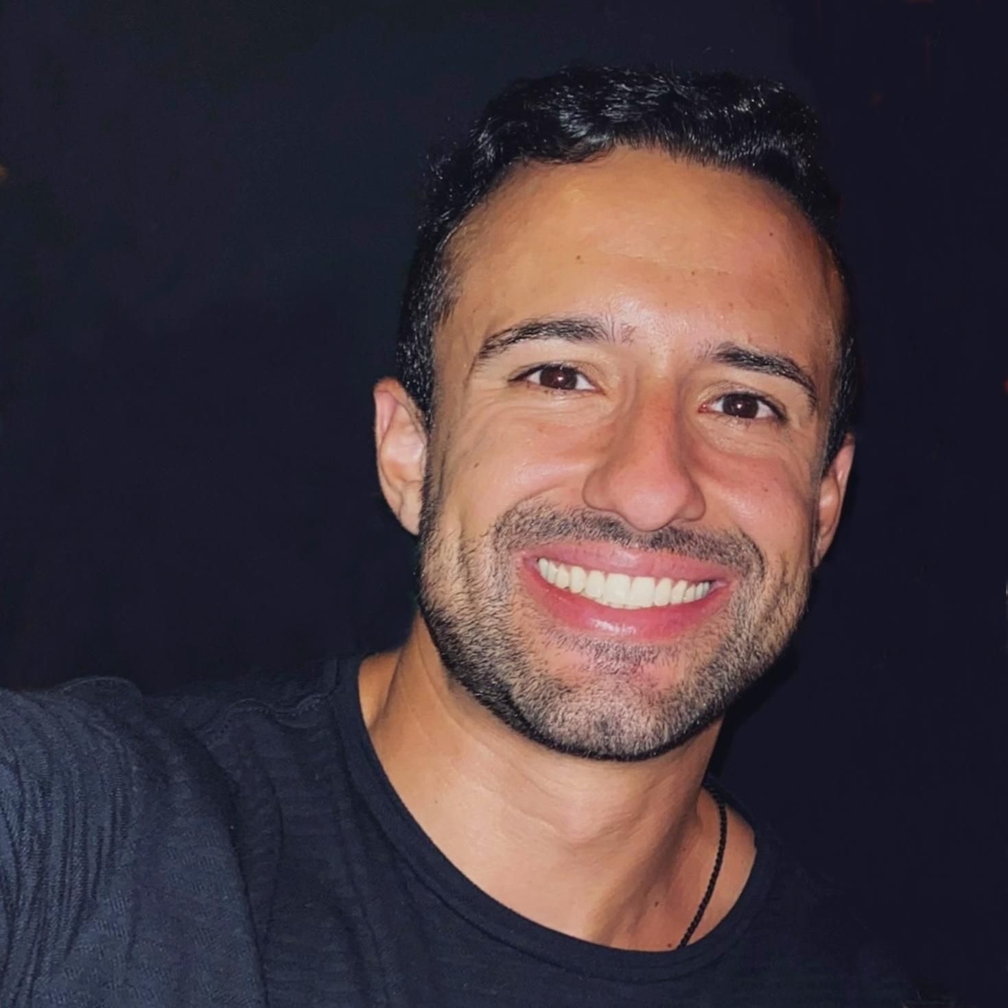 gilbercoelho