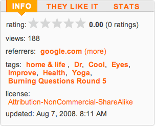 Rating