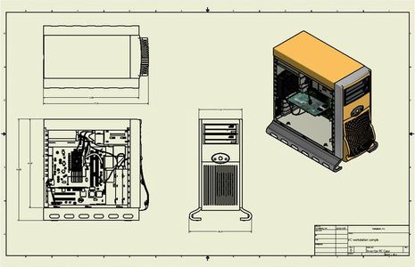 3D Modeling Basics : 34 Steps (with Pictures) - Instructables