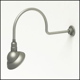 Gooseneck Lights Are Excellent Fixtures for Business Applications