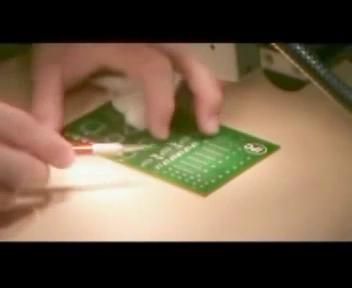 PCB Pad Repair Dry Film Version- Soldertools.net