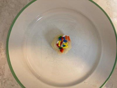 Ice and Decorate Your Treats!