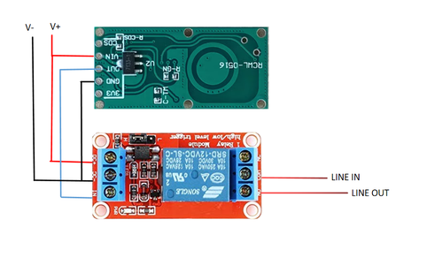 Circuit Diagram
