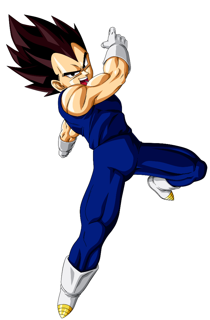 saiyan shoes