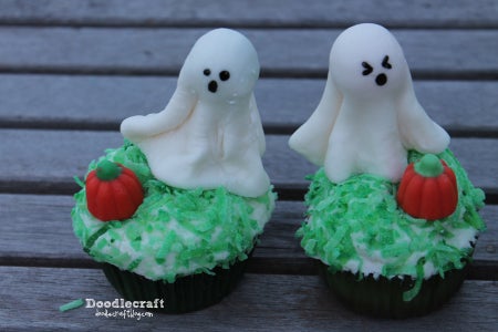 Commence Haunting!
