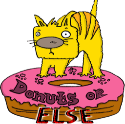 donutsorelse