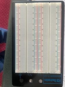 Proto Type Board Removal 