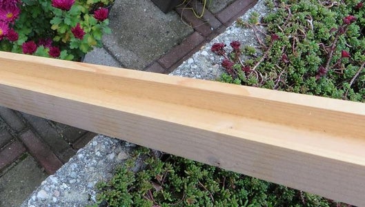 Frame Work of the Housing