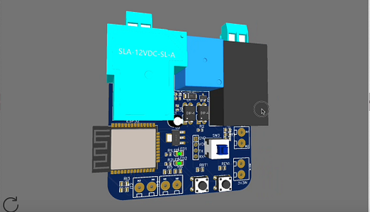 PCB Design.