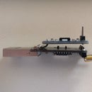 $1 USB to UART-serial flashing device (dongle) with 3.3 V power supply for ESP8266MOD ESP-12 module