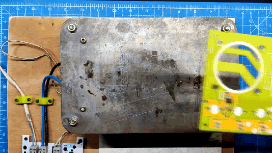 PCB ASSEMBLY PROCESS