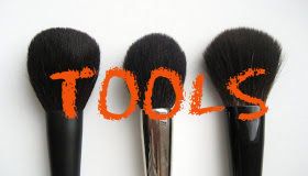 Tools to Apply Your Bronzer