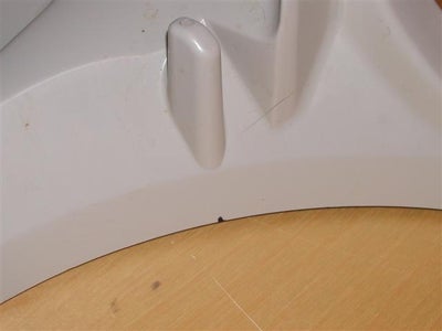 Mark the Length on the Housing