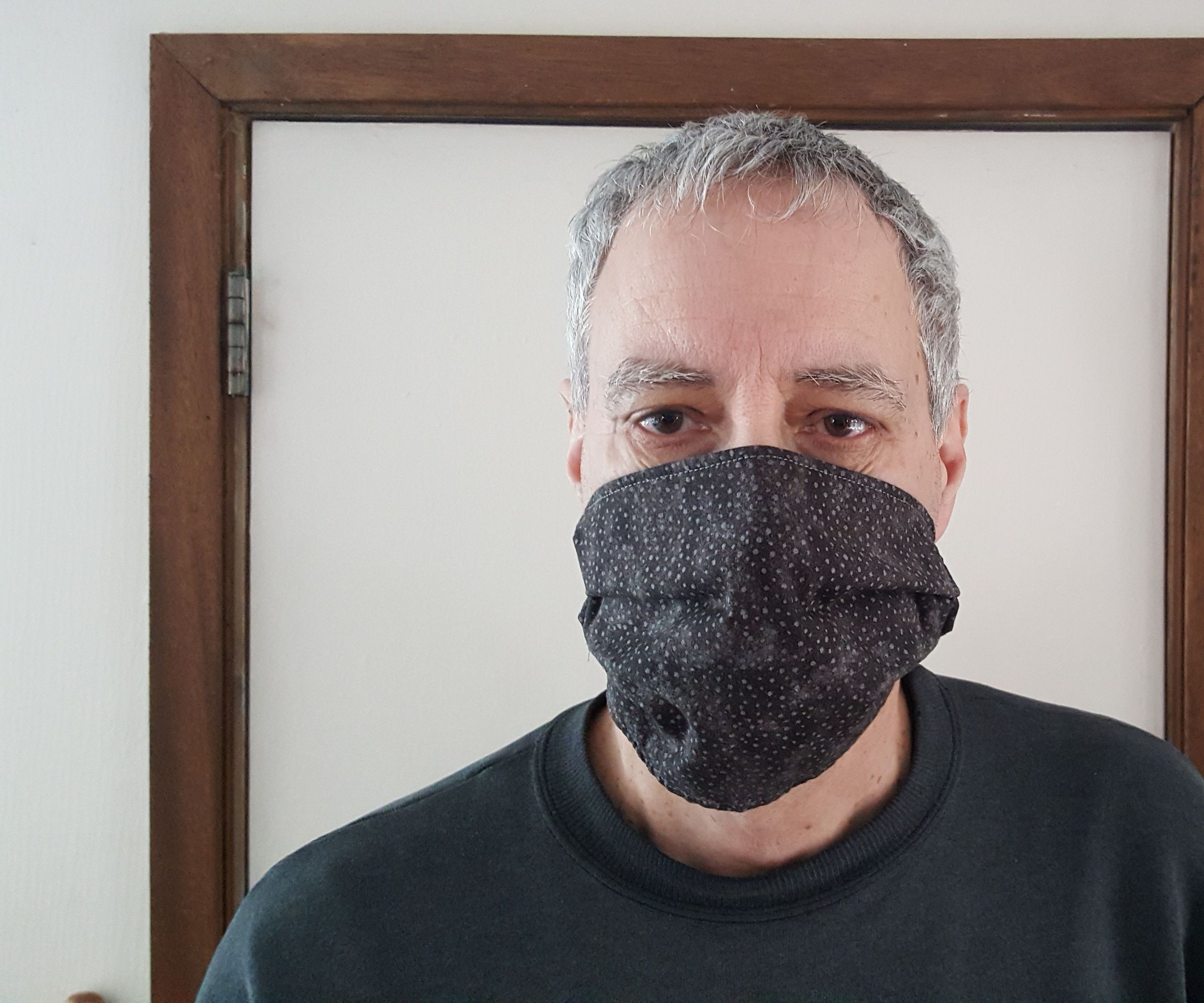 Face Mask Ear Saver