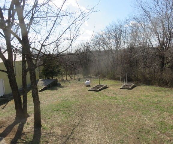 Wireless Backyard Light