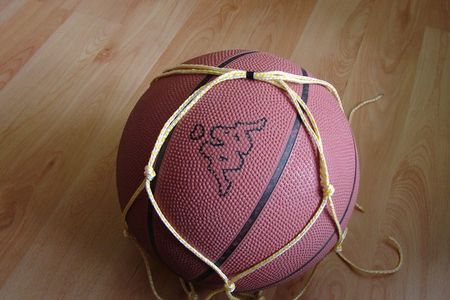 String Bag for Ball : 4 Steps - Instructables