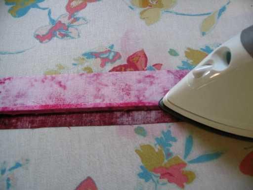 Two-Tone Quilt Binding : 7 Steps - Instructables