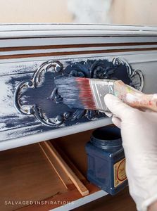 Prime and Paint