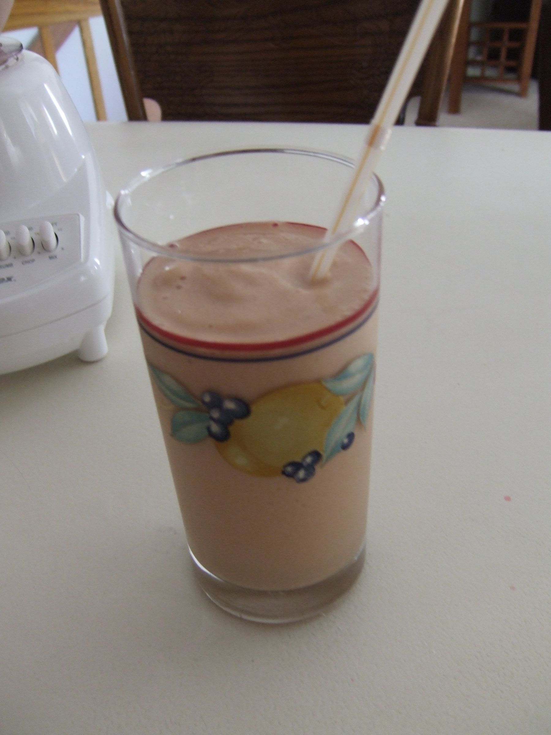 Orange Julius: Summer in a Glass